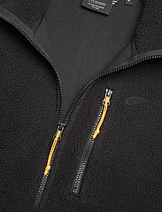Five Seasons - SUNNDAL JKT M - mid layer jackets - black - 2