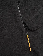 Five Seasons - SUNNDAL JKT M - mid layer jackets - black - 3