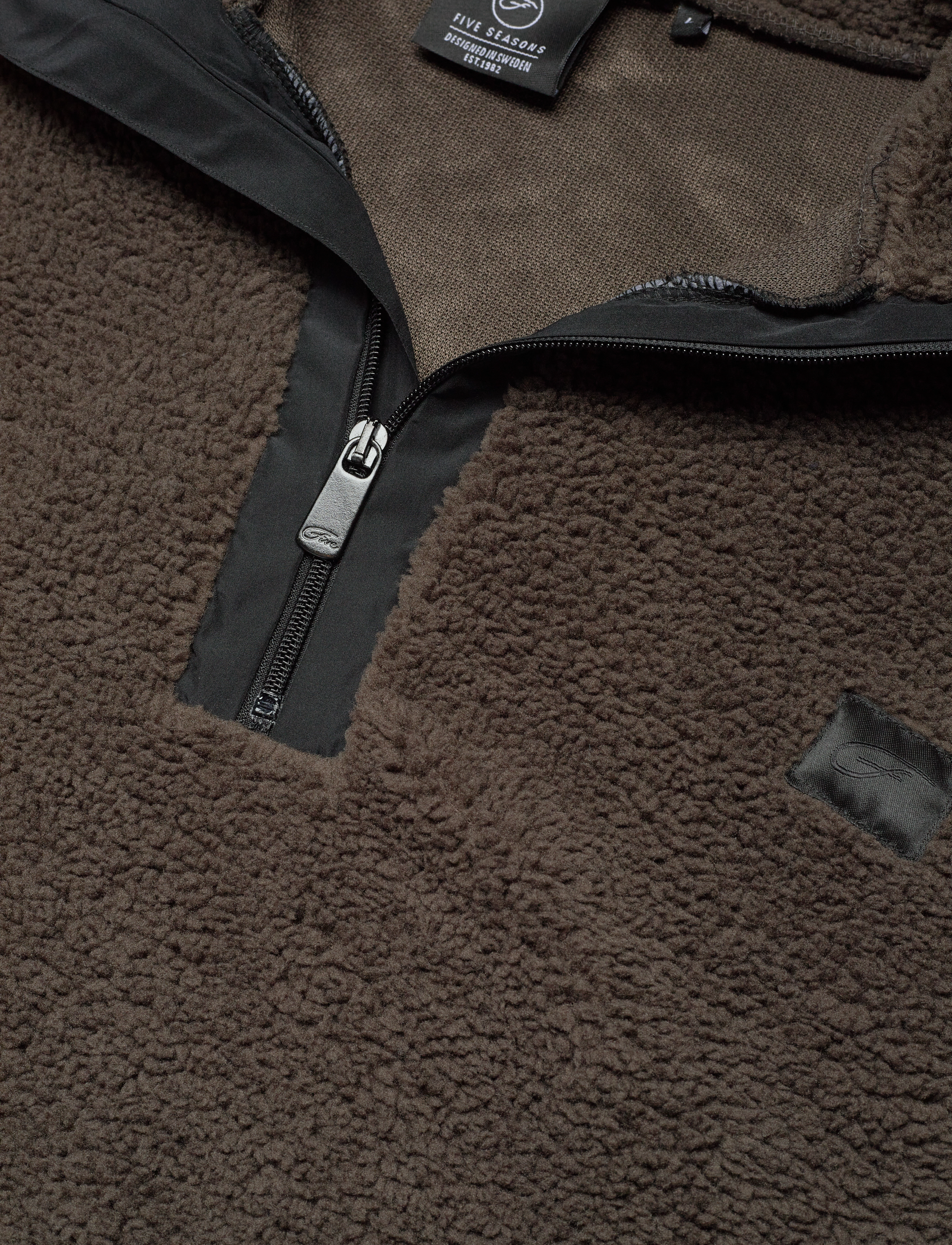 Five Seasons - SUNNDAL JKT M - mead - 2