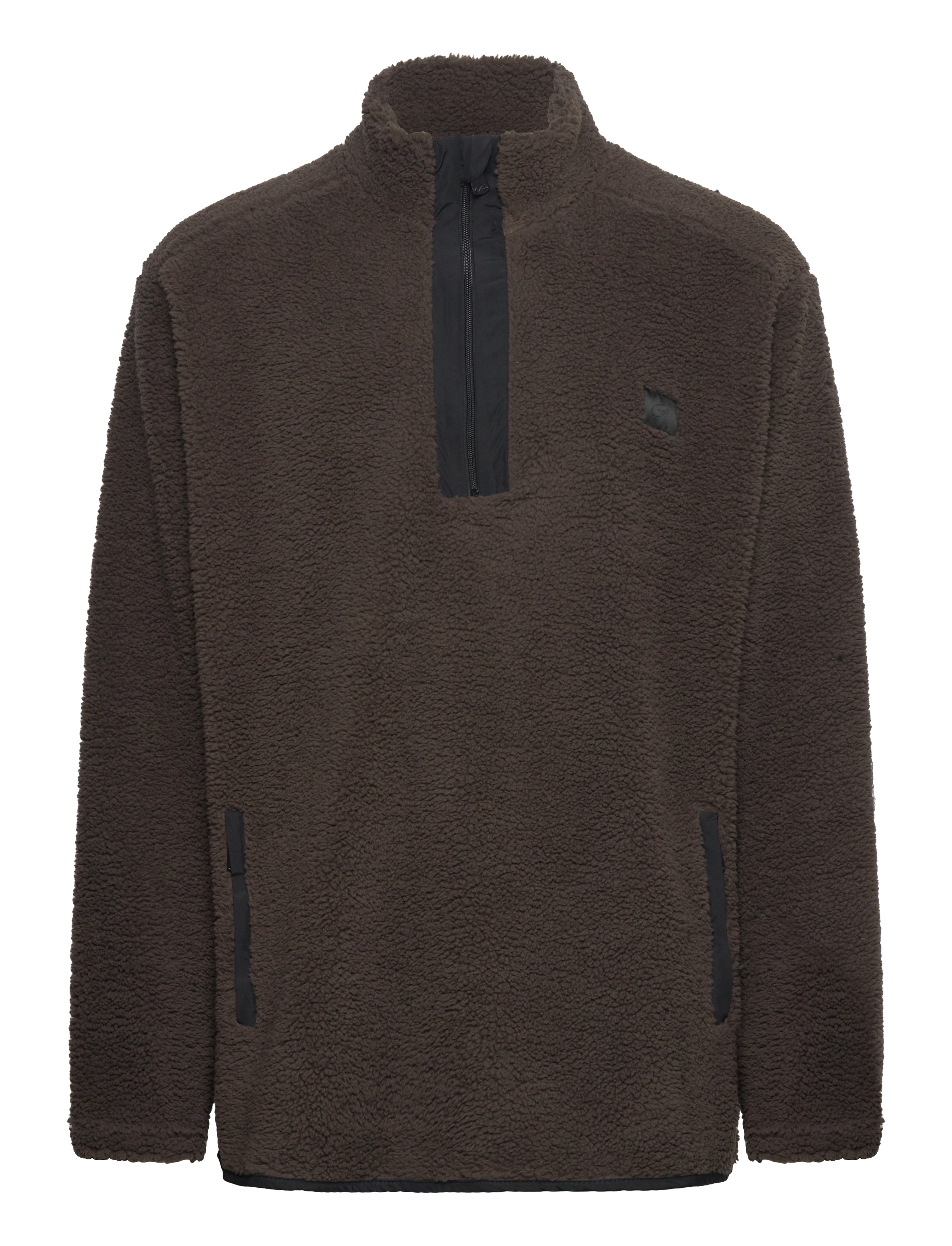 RIMSTIGEN HALF ZIP M - MEAD