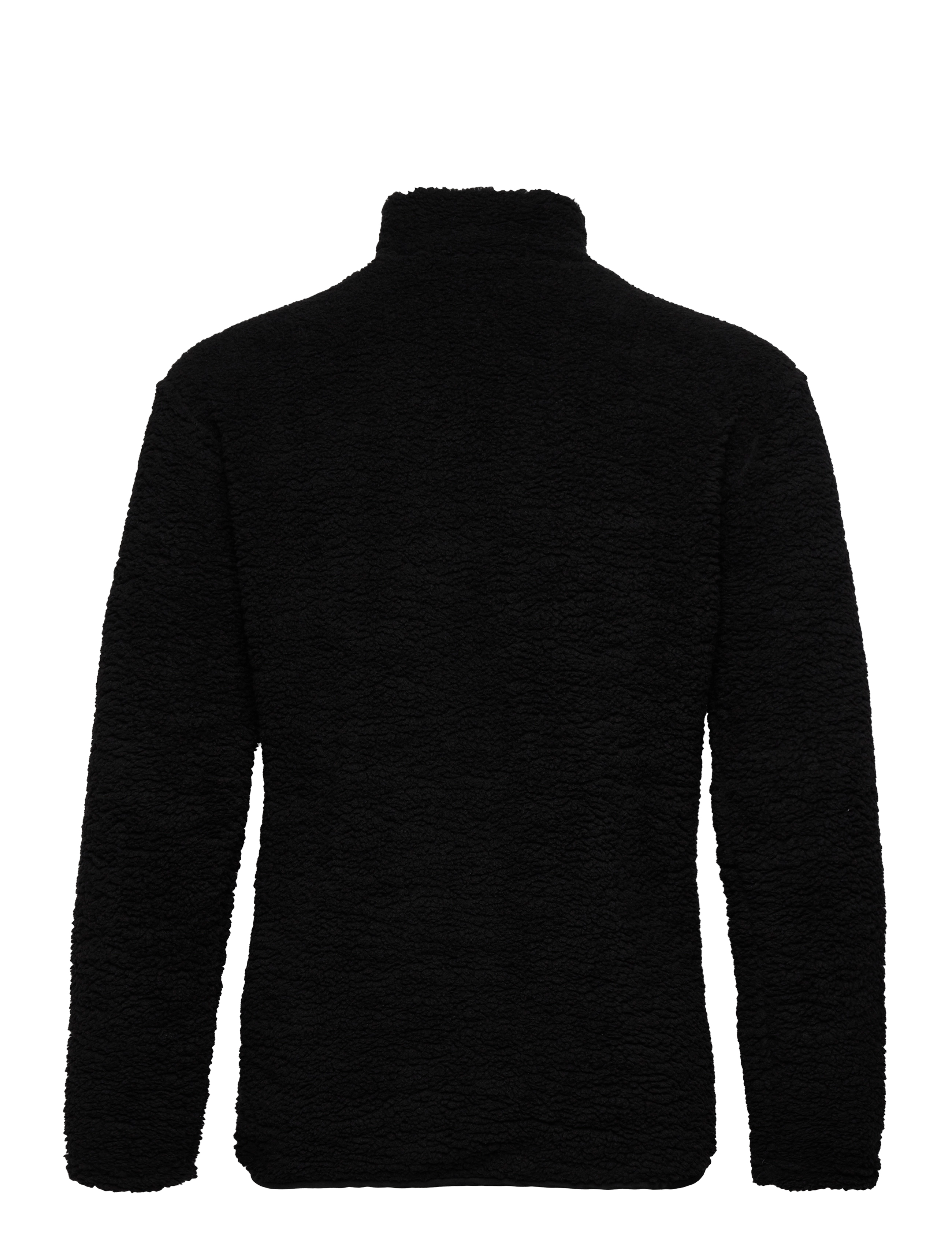 Five Seasons - RIMSTIGEN HALF ZIP M - black - 1