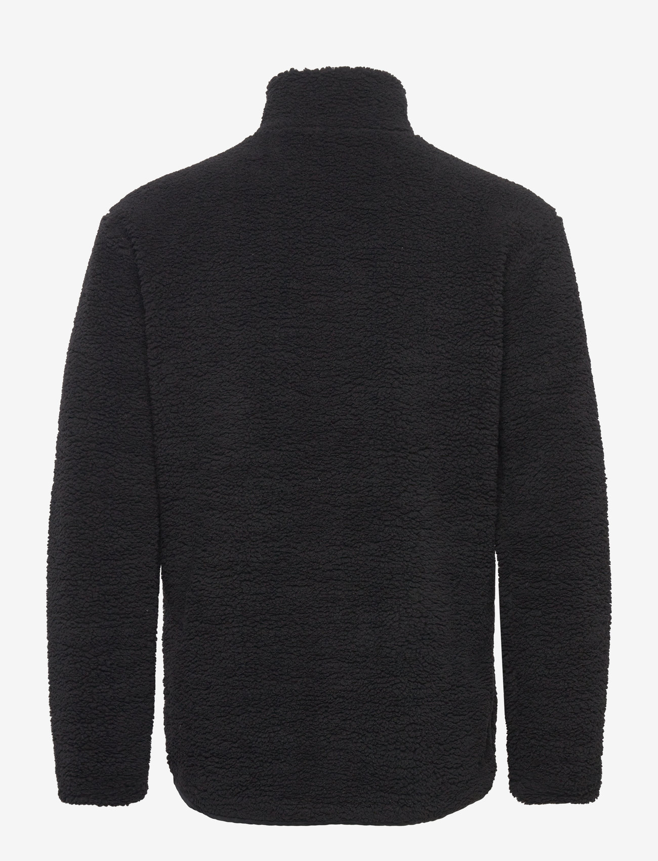 Five Seasons - RIMSTIGEN HALF ZIP M - black - 1