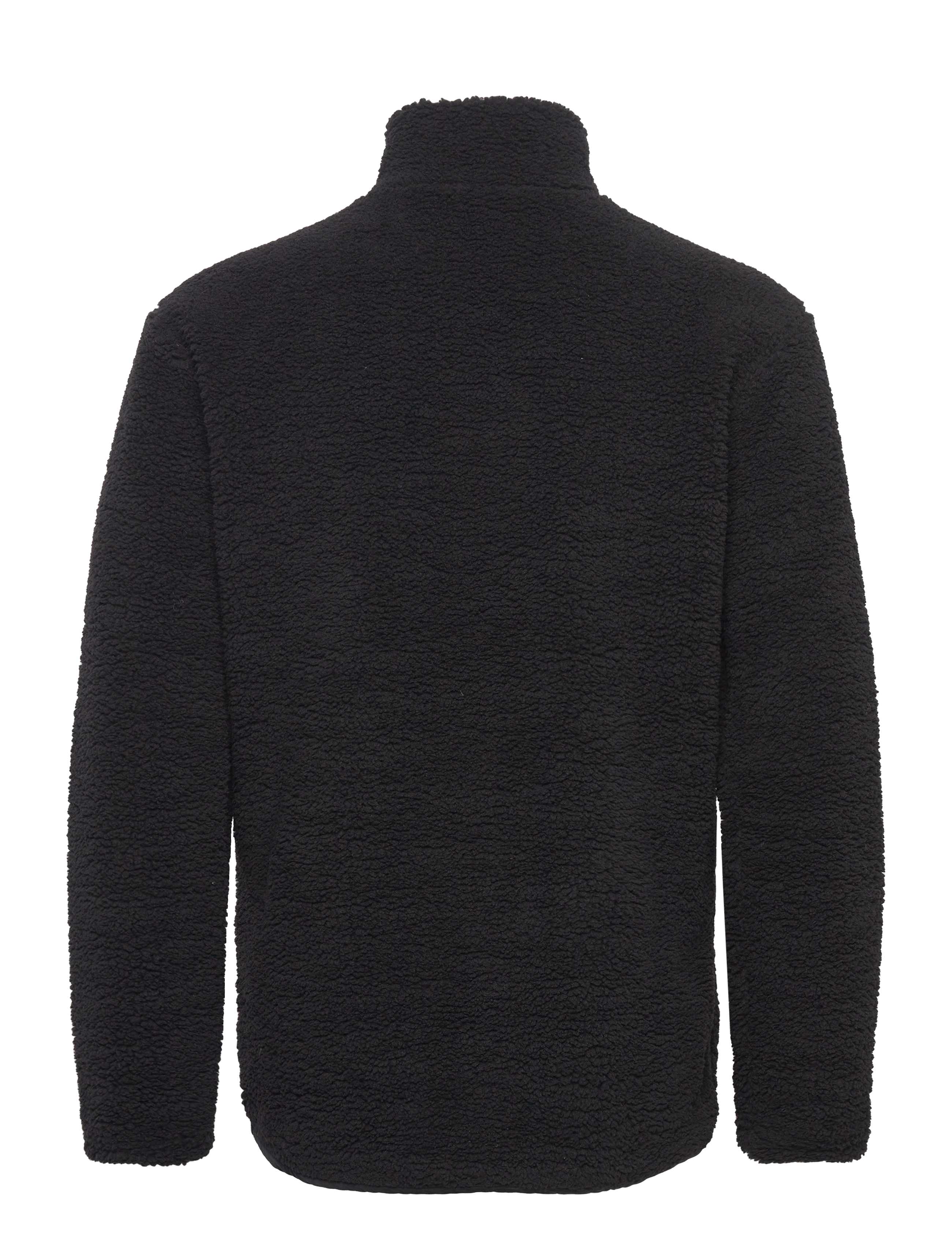 Five Seasons - RIMSTIGEN HALF ZIP M - black - 1