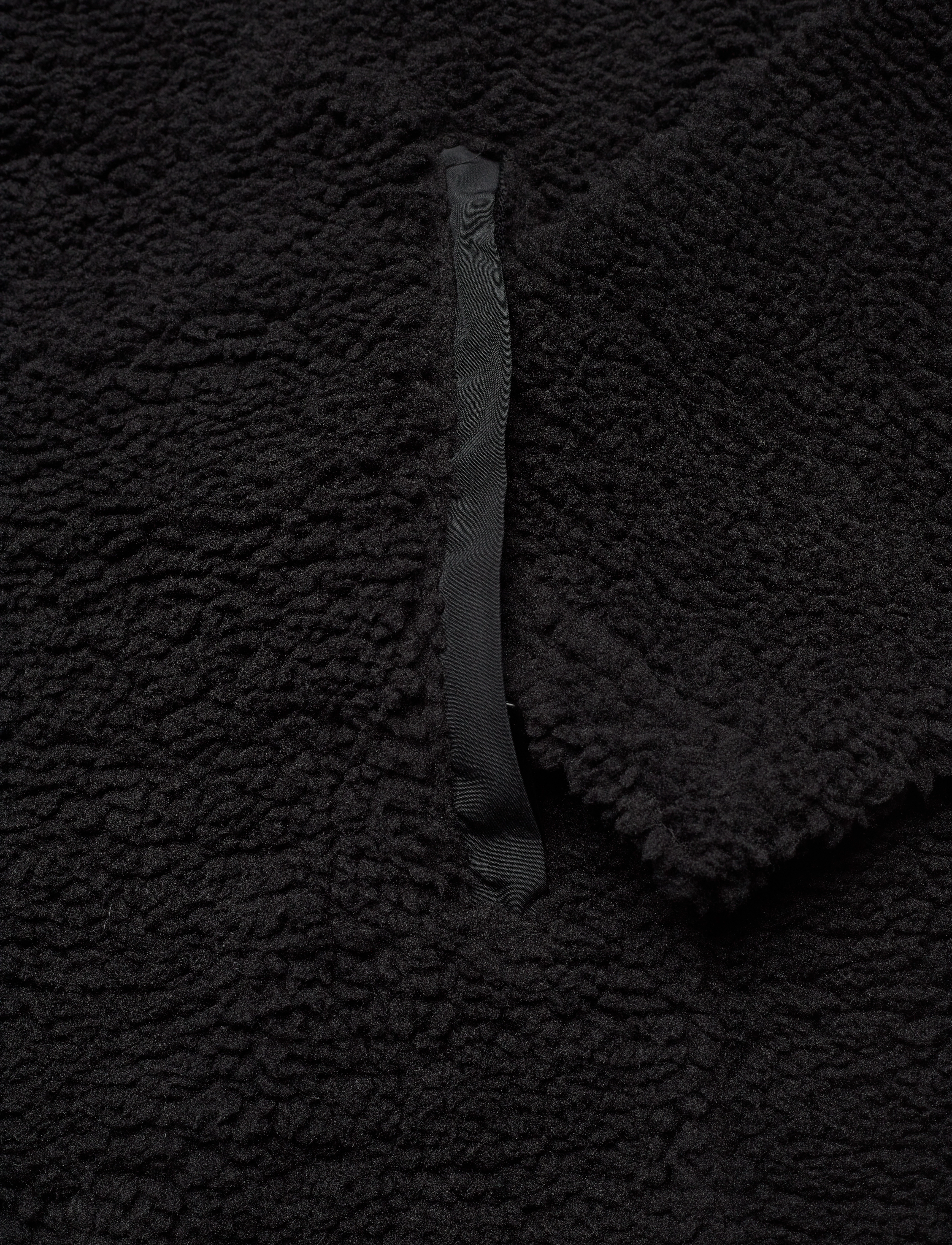 Five Seasons - RIMSTIGEN HALF ZIP M - black - 3