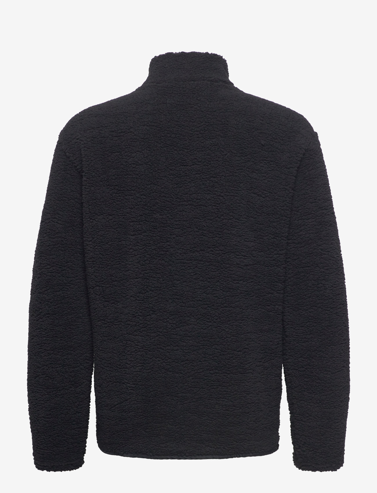 Five Seasons - RIMSTIGEN HALF ZIP M - black - 1