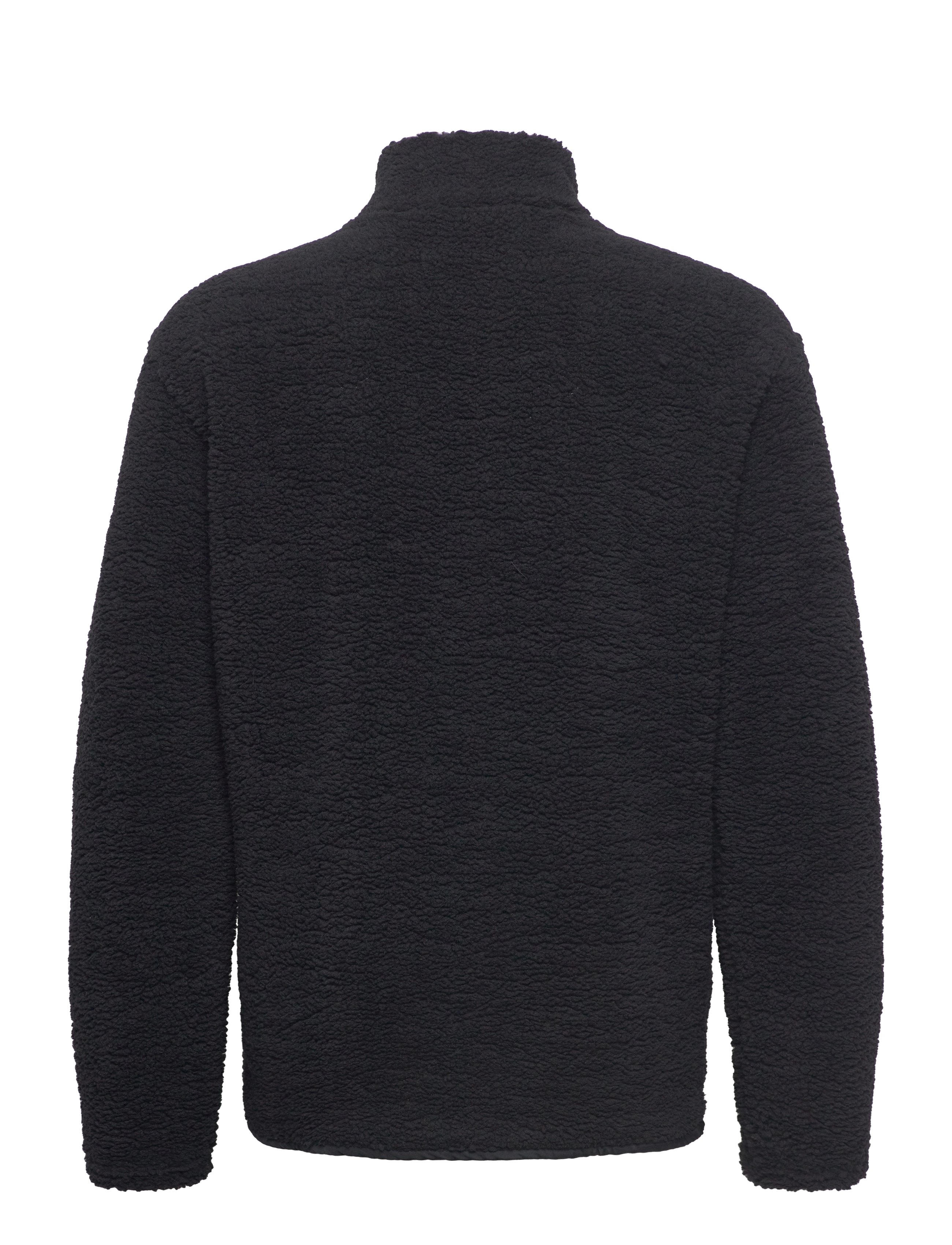 Five Seasons - RIMSTIGEN HALF ZIP M - black - 1