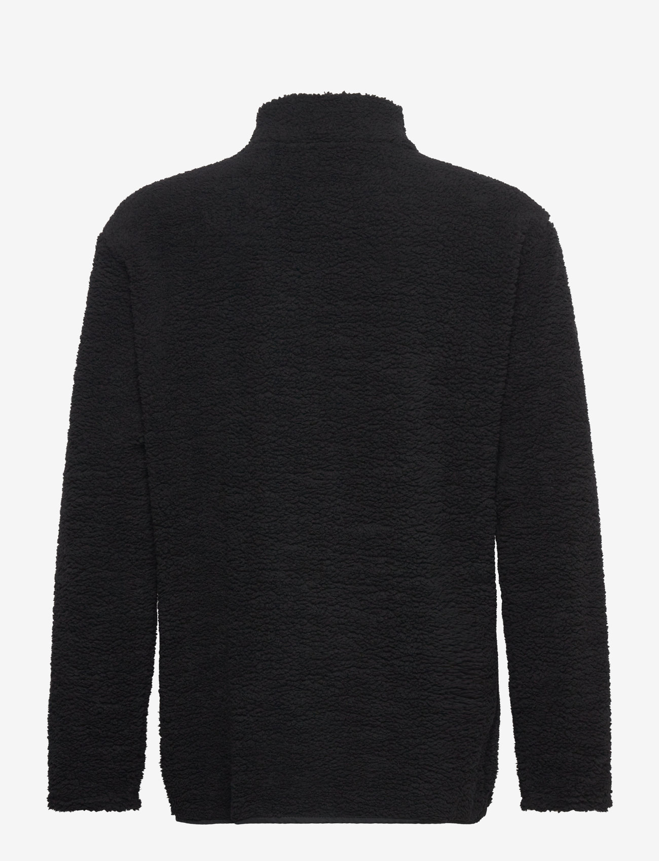 Five Seasons - RIMSTIGEN HALF ZIP M - black - 2