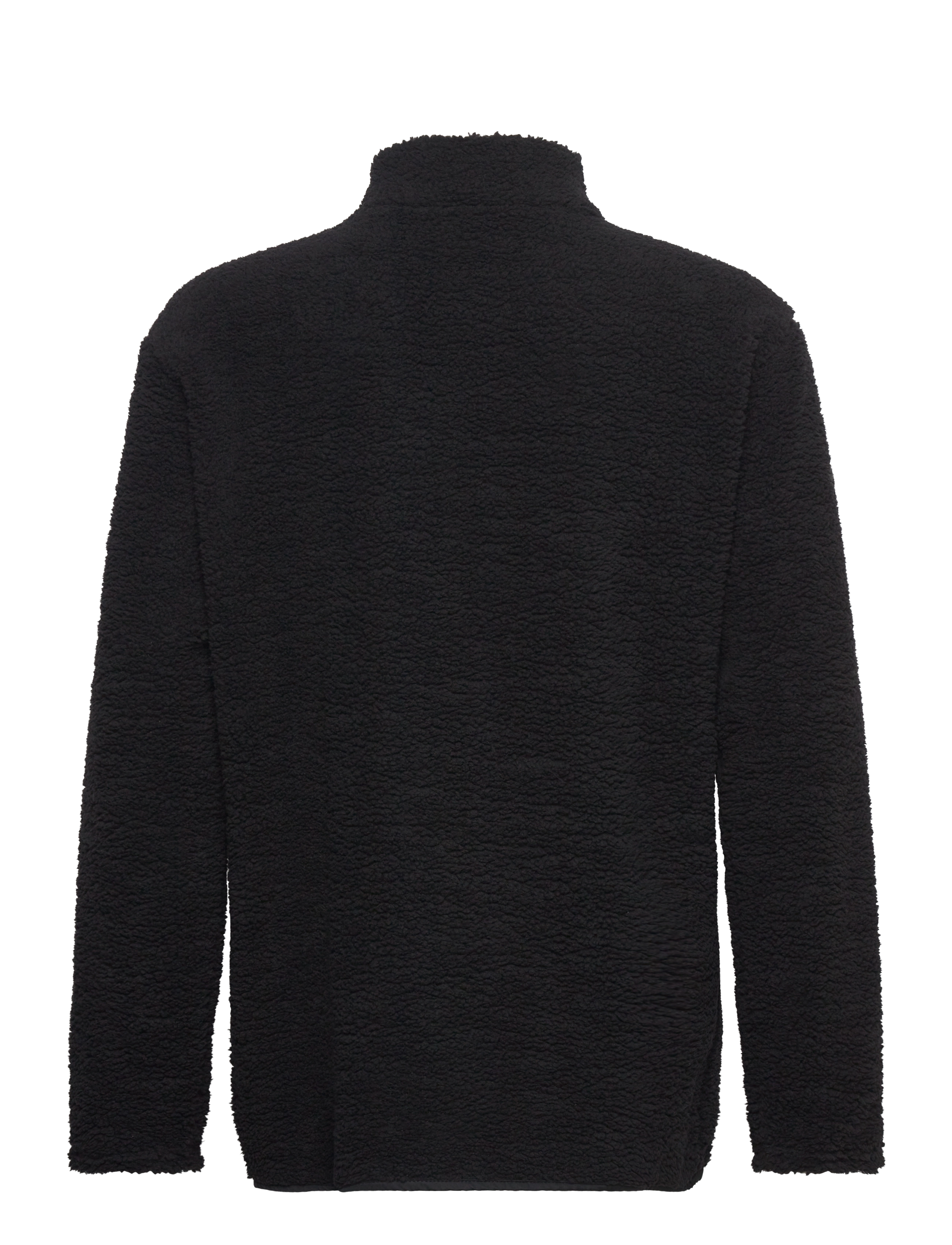 Five Seasons - RIMSTIGEN HALF ZIP M - black - 2
