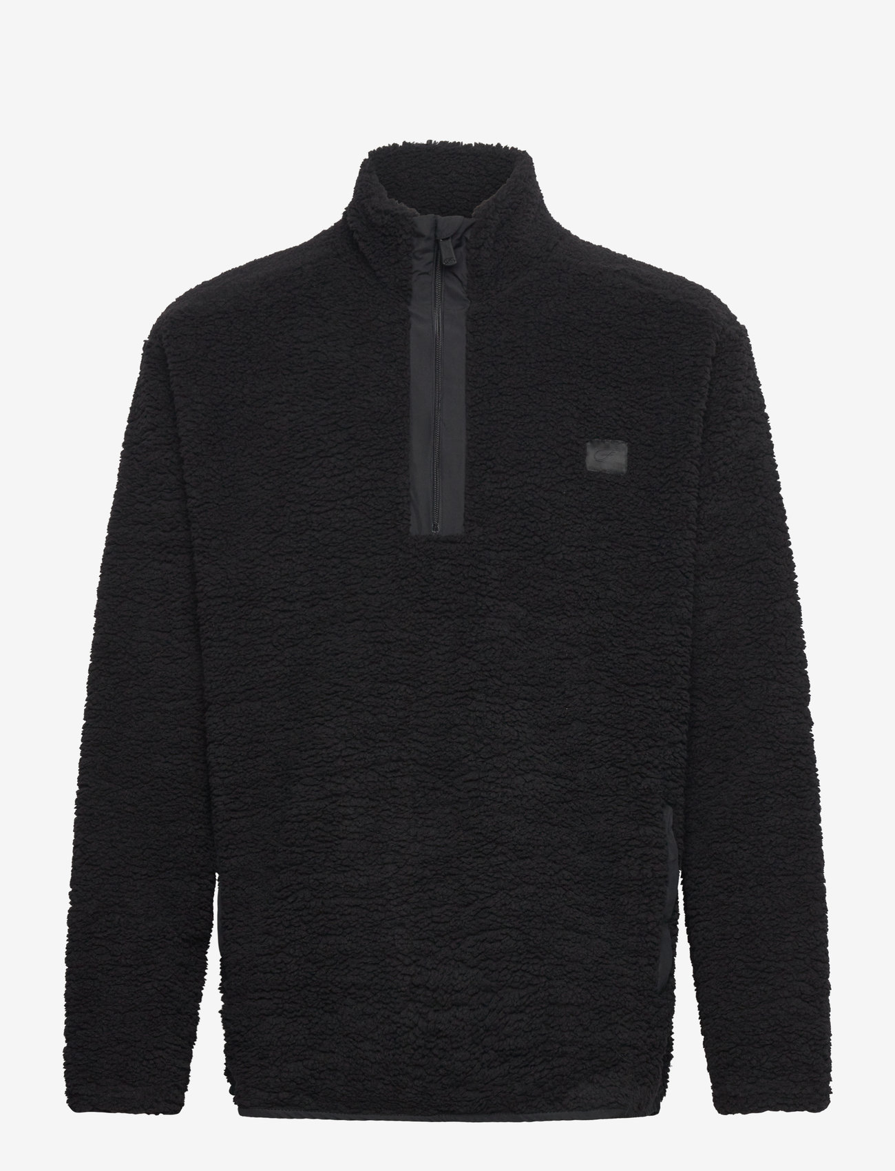 Five Seasons - RIMSTIGEN HALF ZIP M - black - 0