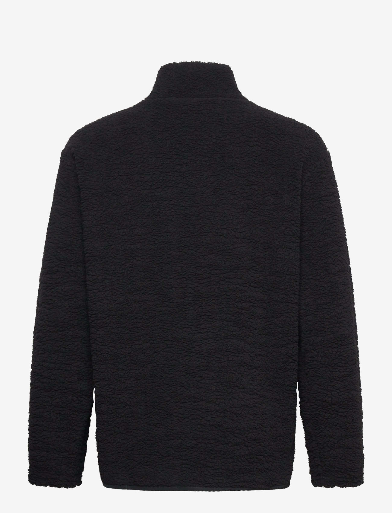 Five Seasons - RIMSTIGEN HALF ZIP M - black - 1