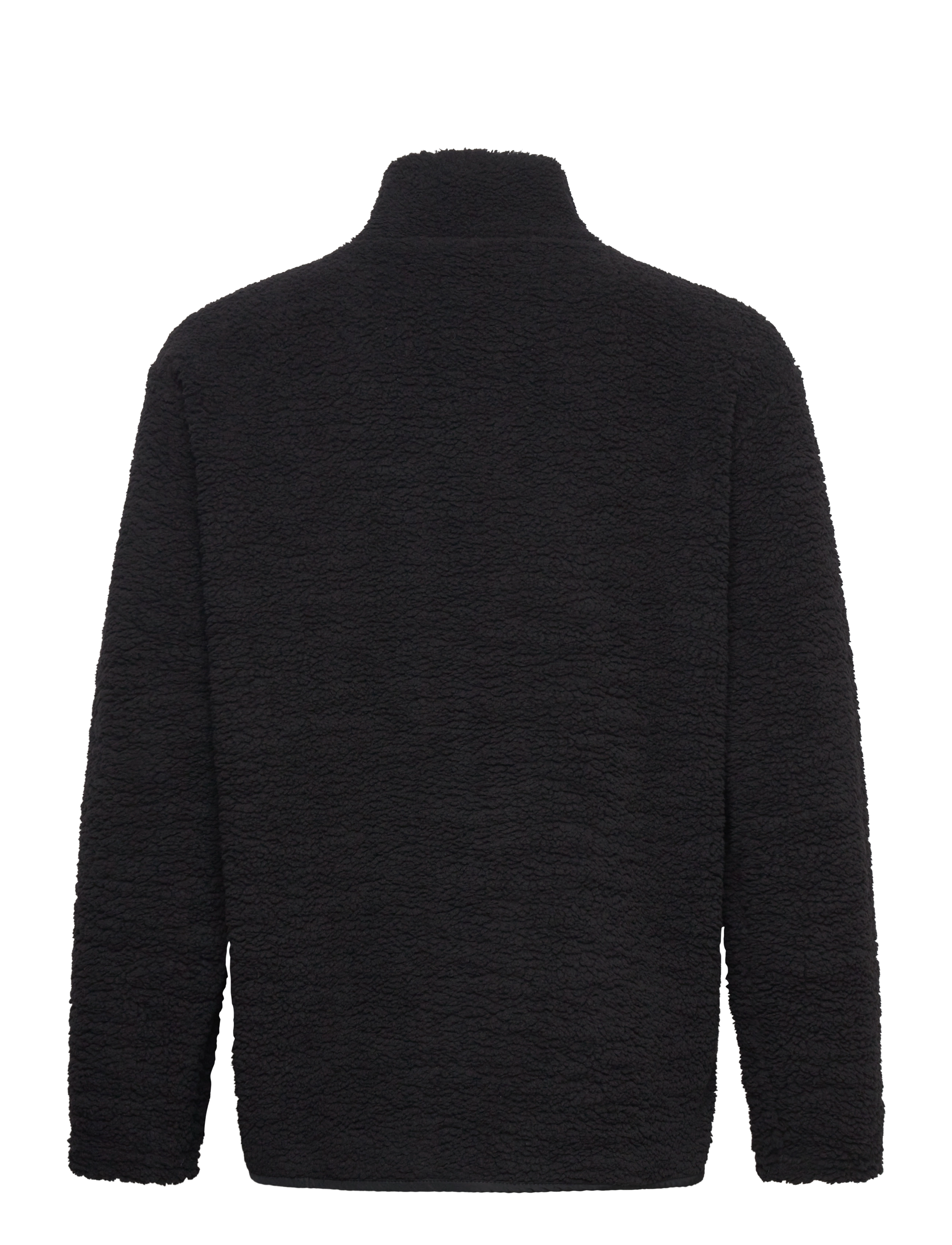 Five Seasons - RIMSTIGEN HALF ZIP M - black - 1