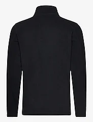 Five Seasons - SKARSTINDEN JKT M - mid layer jackets - black - 1