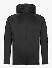 Five Seasons - JASNA JKT M - mid layer jackets - black - 0