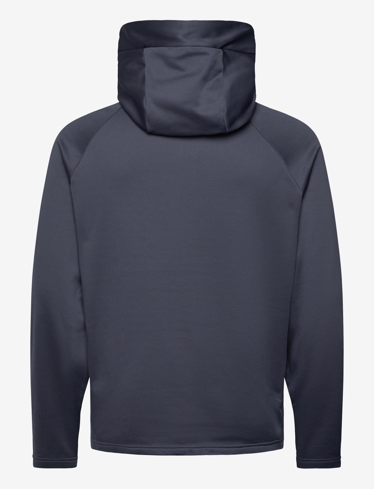 Five Seasons - SUNNE HOOD JKT M - fleece - storm - 1