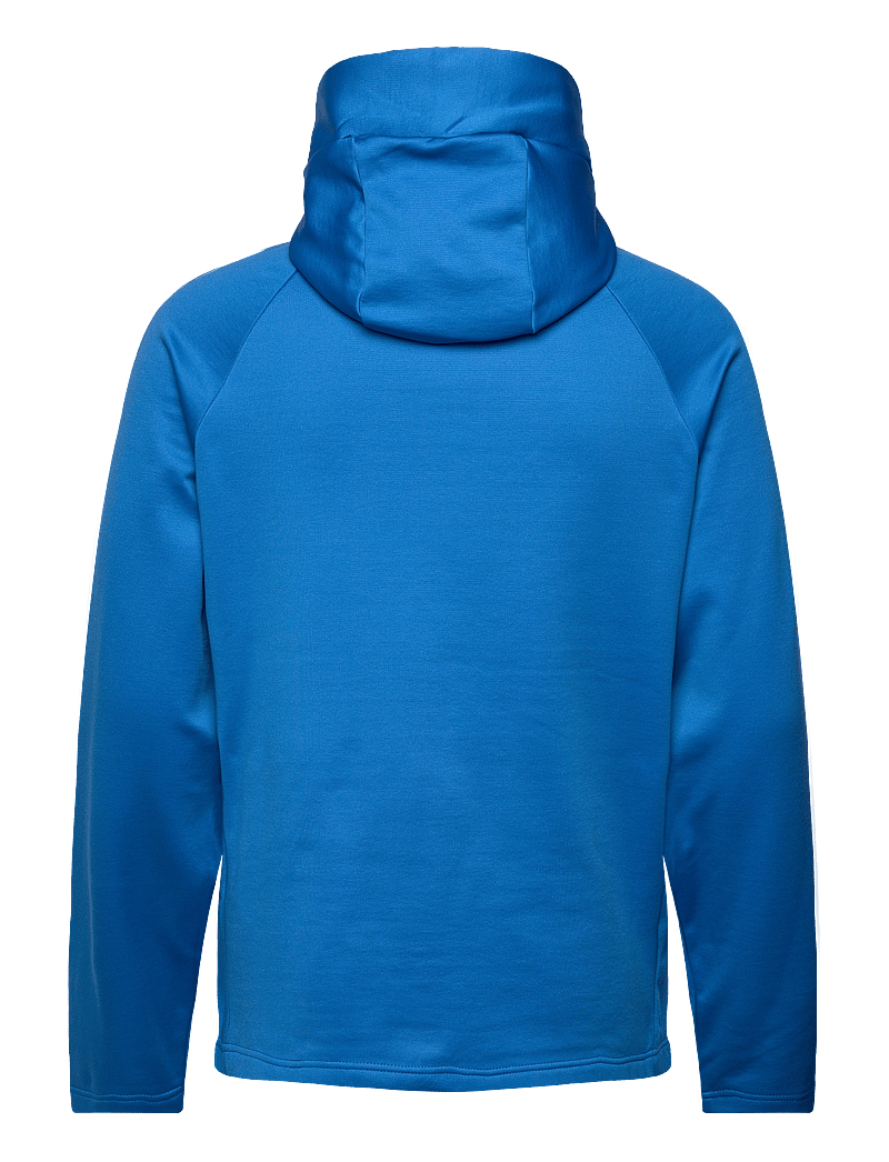Five Seasons - SUNNE HOOD JKT M - fleece og mellemlag - true blue - 1