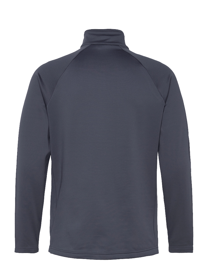 Five Seasons - SUNNE ZIP JKT M - fleece & mellanlager - storm - 2