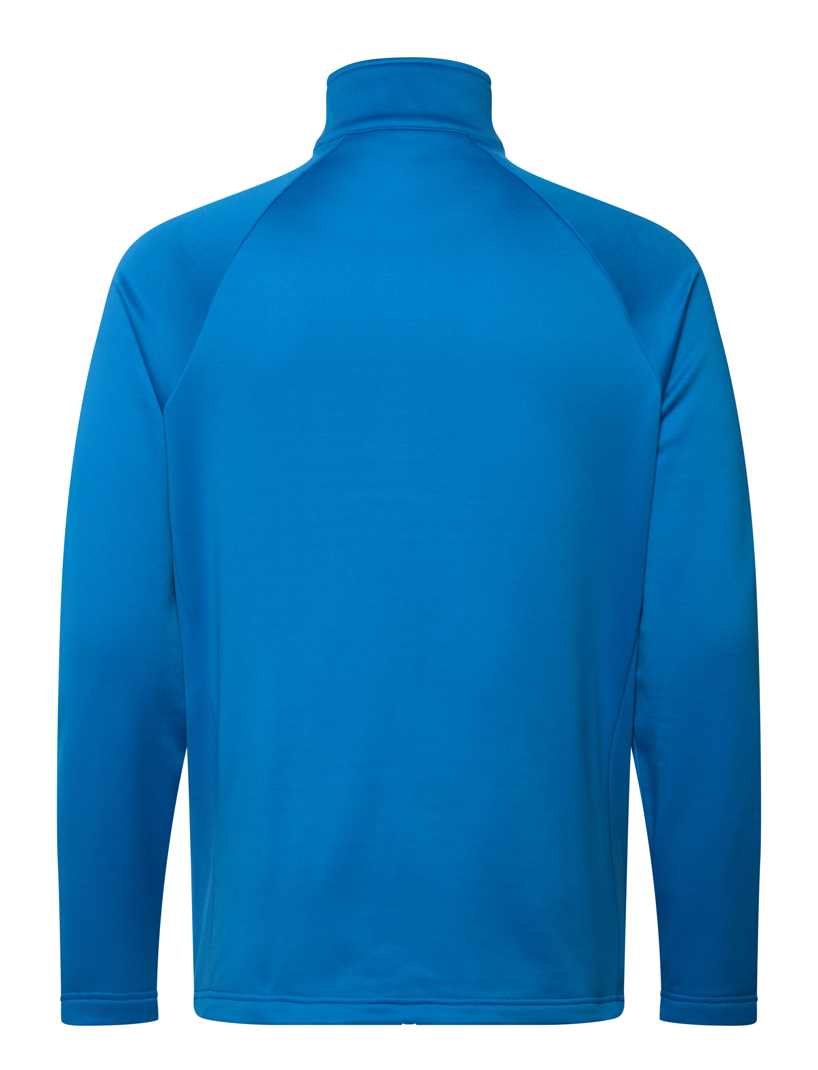 Five Seasons - SUNNE ZIP JKT M - fleece - true blue - 1