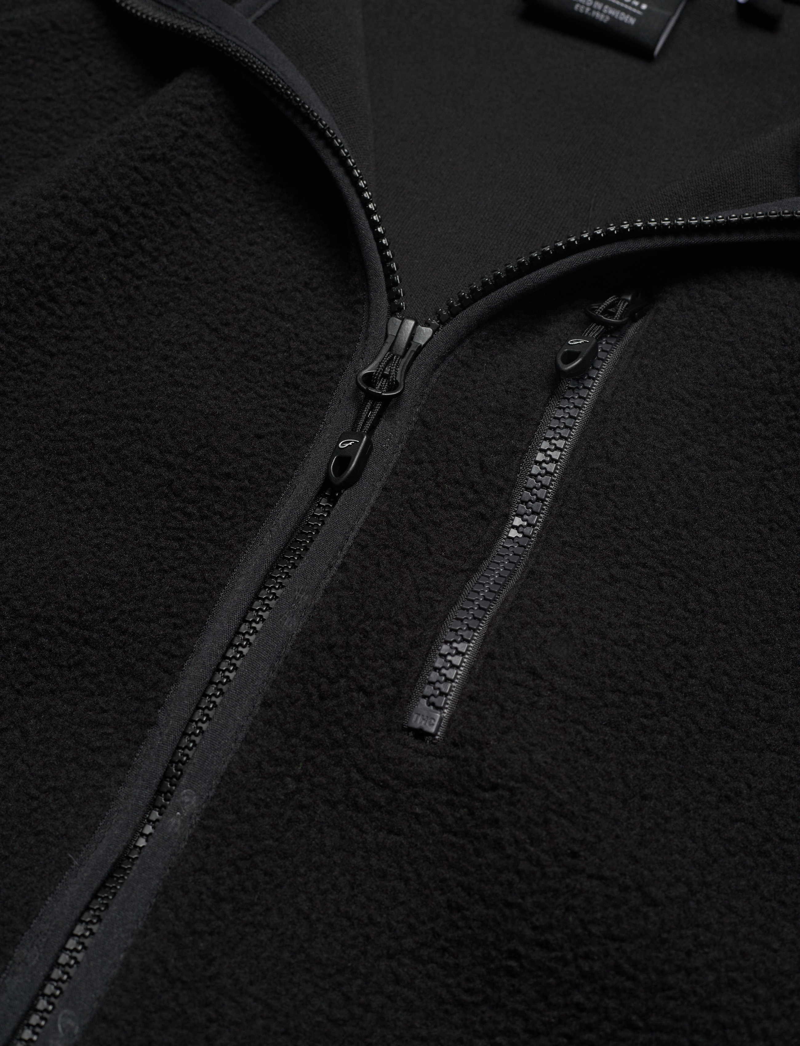 Five Seasons - GALE JKT M - black - 2