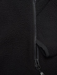 Five Seasons - GALE JKT M - mid layer jackets - black - 3