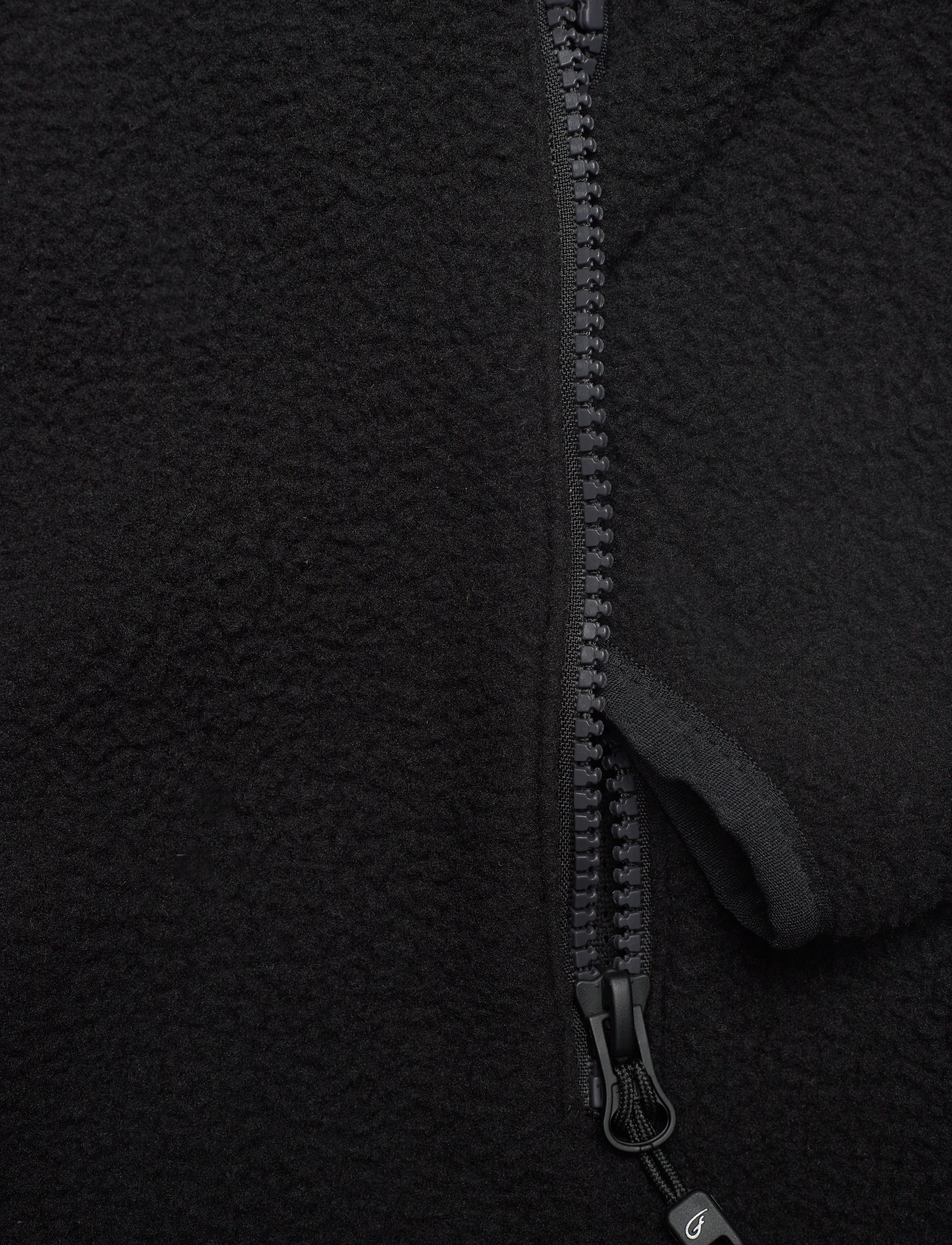 Five Seasons - GALE JKT M - black - 3
