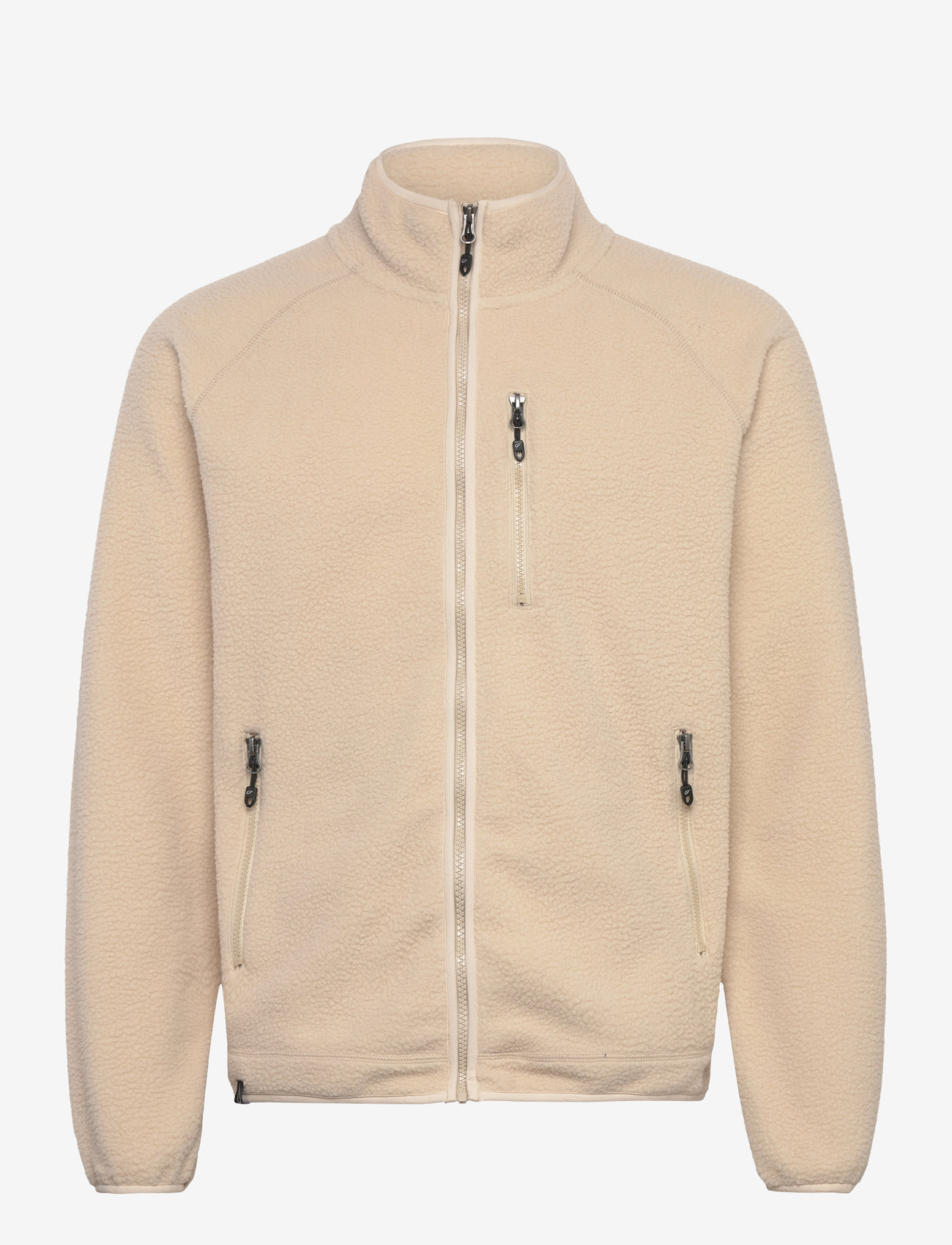 Five Seasons - GALE JKT M - oyster gray - 0