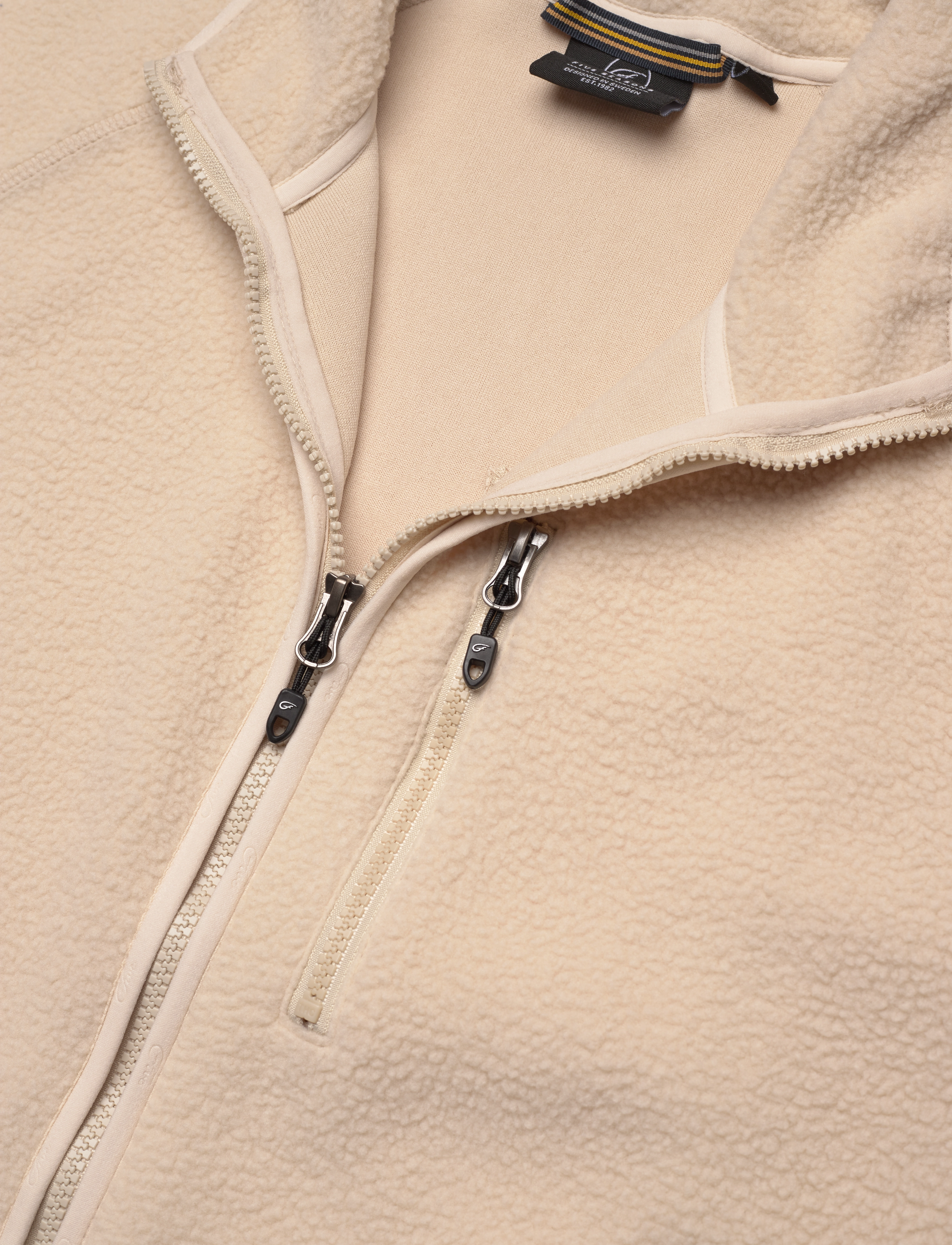 Five Seasons - GALE JKT M - oyster gray - 3