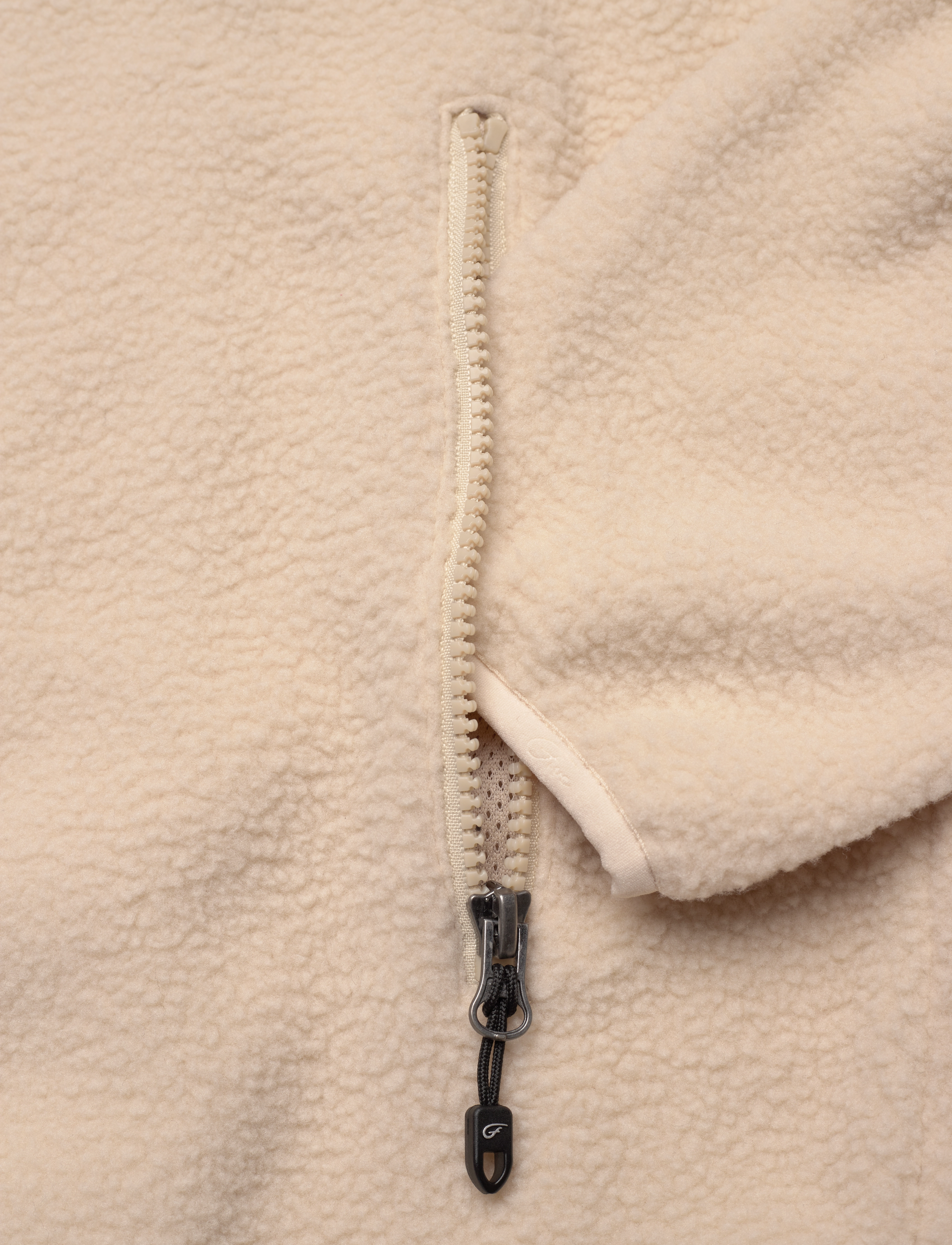 Five Seasons - GALE JKT M - oyster gray - 2