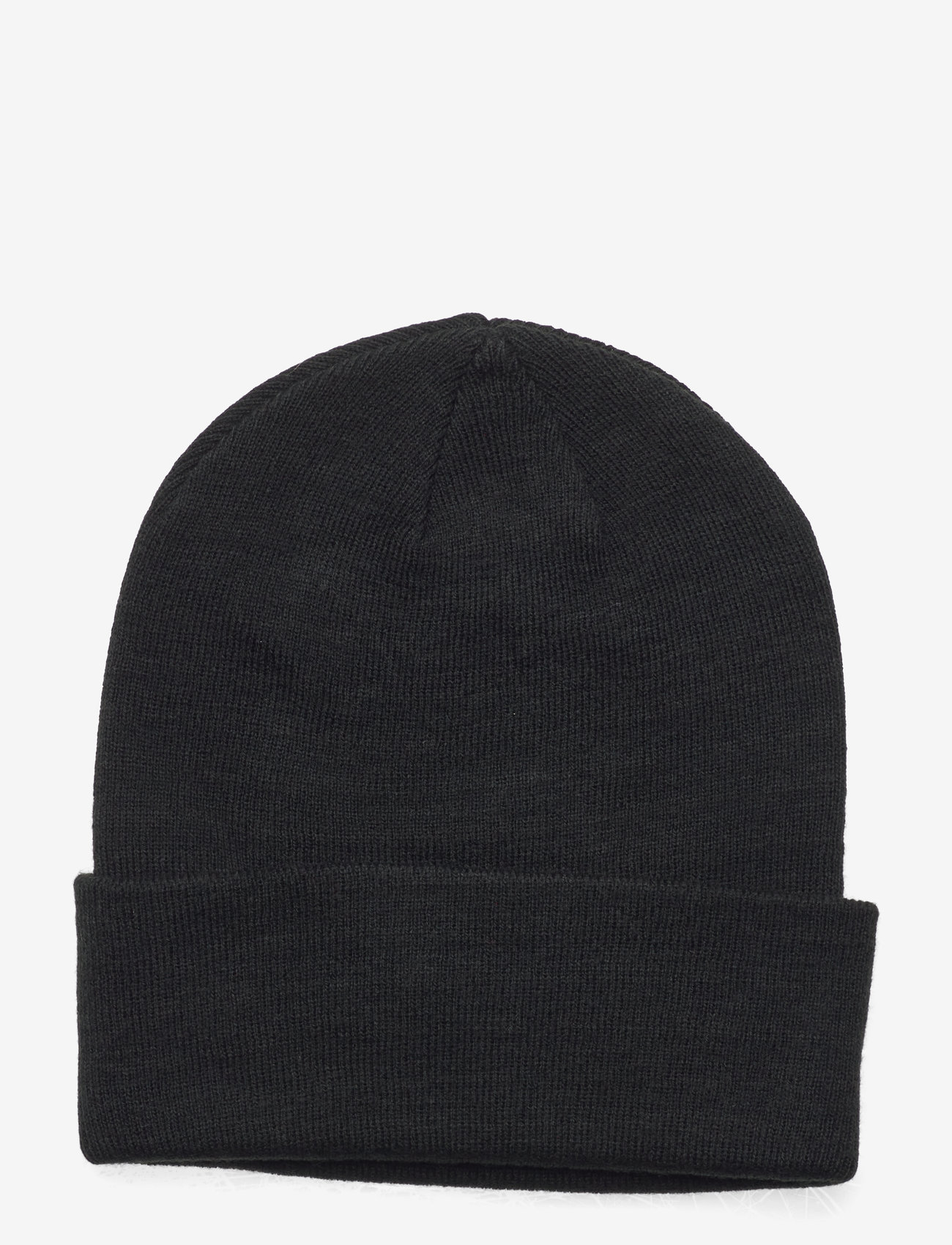 Five Seasons - MIEGE BEANIE - black - 1