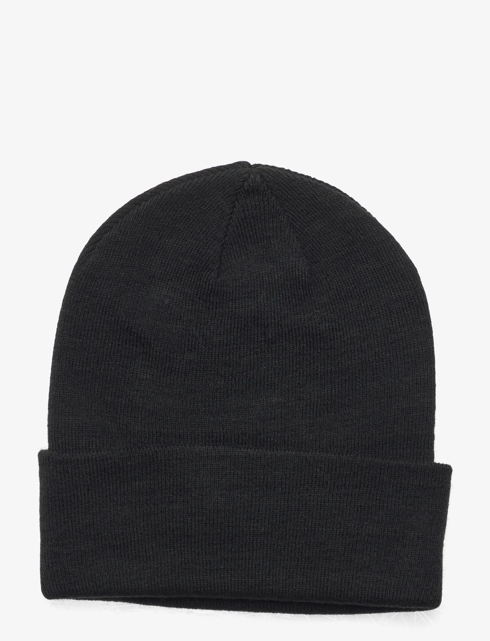 Five Seasons - MIEGE BEANIE - mützen - black - 1