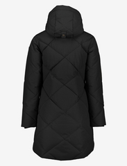 Five Seasons - RONA JKT W - padded coats - black - 1