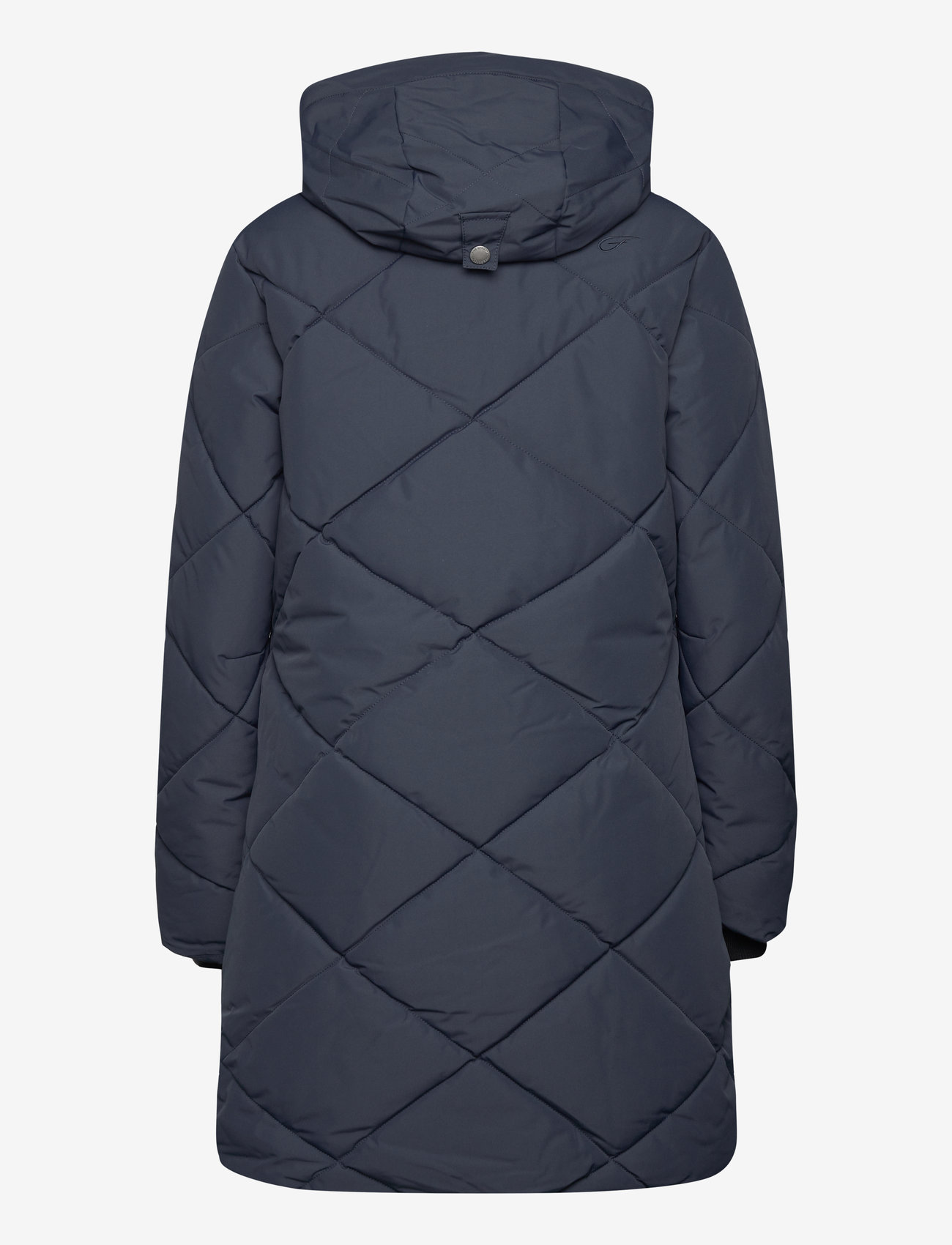 Five Seasons - RONA JKT W - daunenmäntel - navy - 1