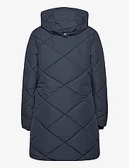 Five Seasons - RONA JKT W - padded coats - navy - 1