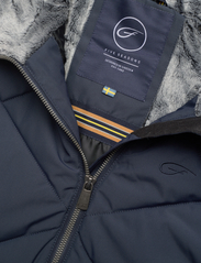 Five Seasons - RONA JKT W - padded coats - navy - 2