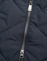 Five Seasons - RONA JKT W - padded coats - navy - 3