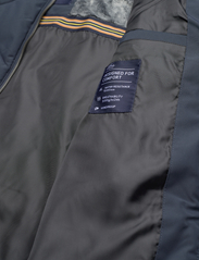 Five Seasons - RONA JKT W - padded coats - navy - 4