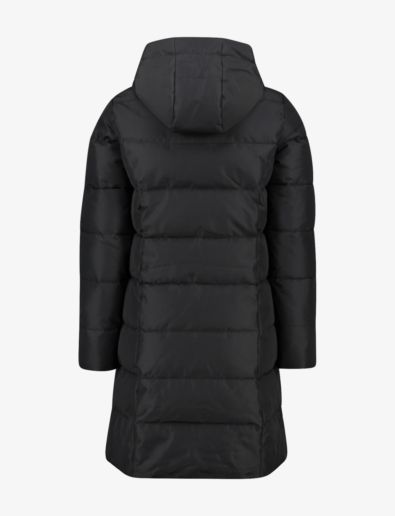 Five Seasons - EFFIE JKT W - dunfrakker - black - 2