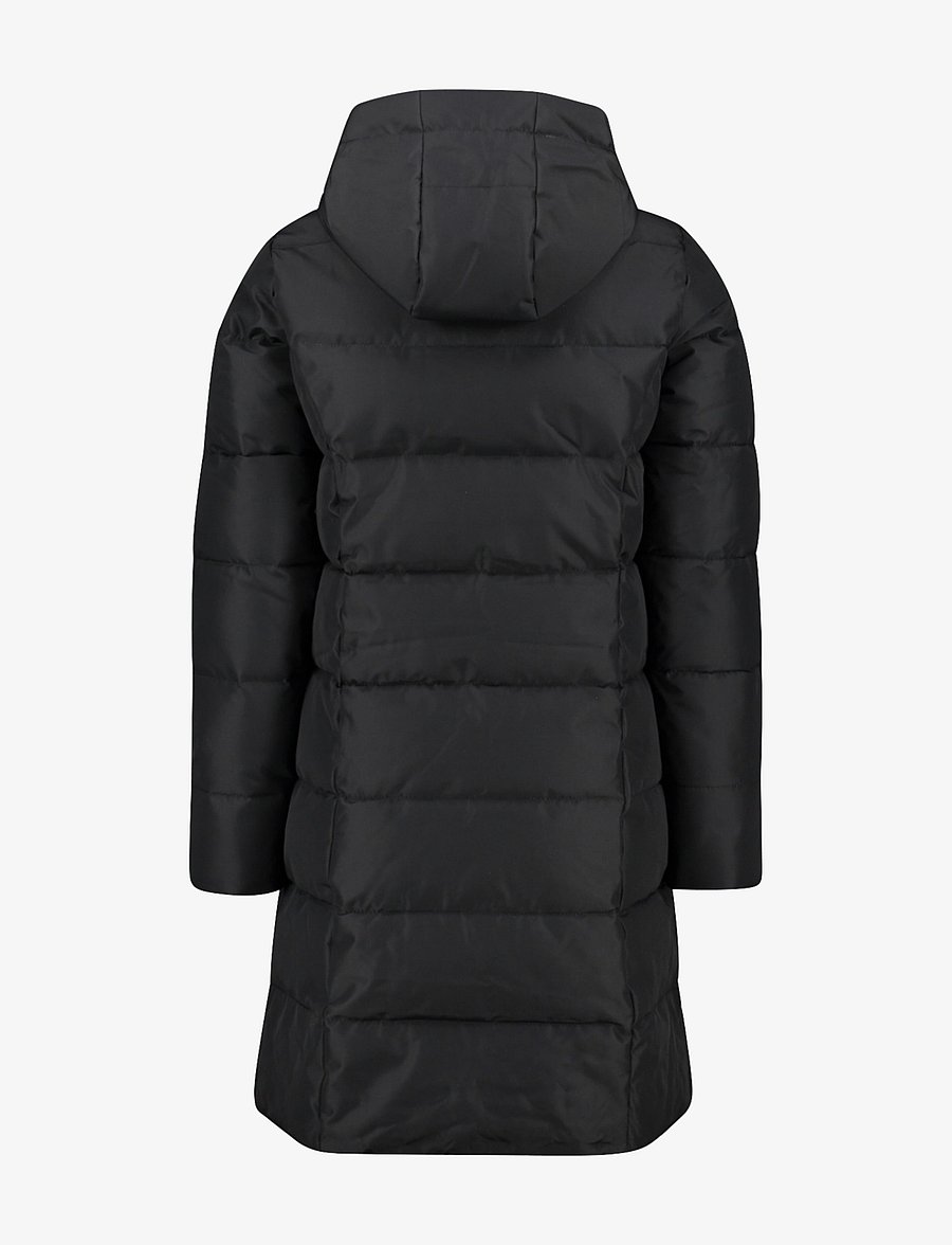 Five Seasons - EFFIE JKT W - daunenjacken - black - 2