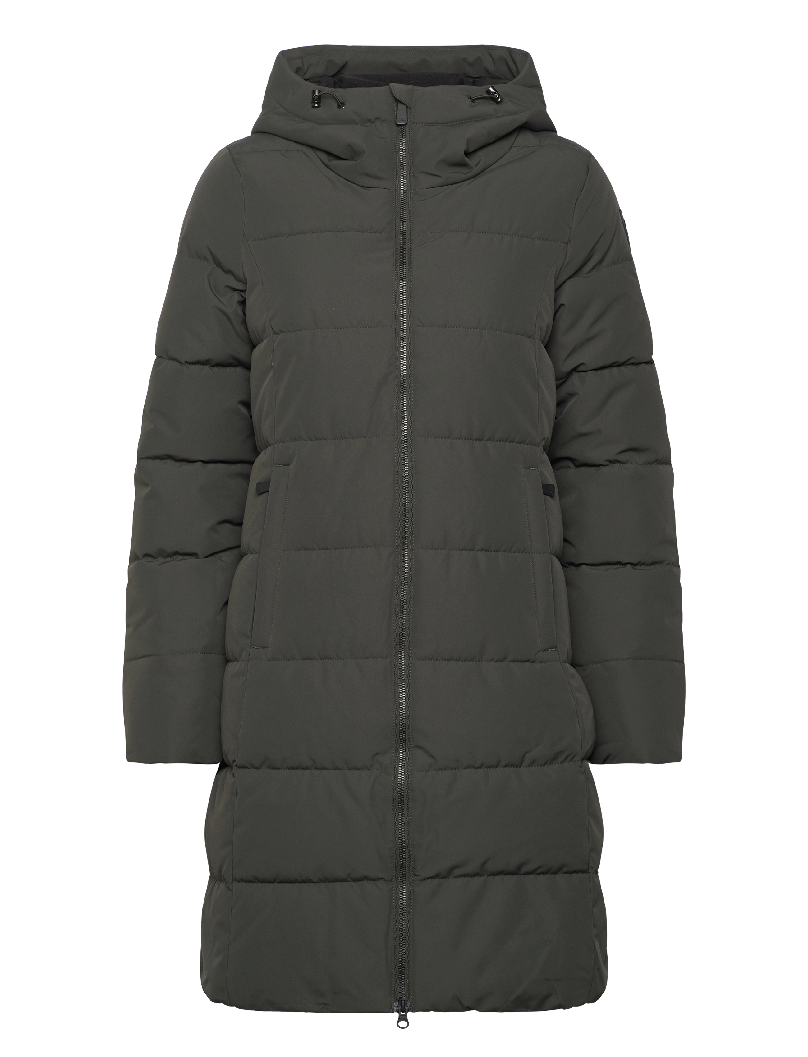 FIVE SEASONS Effie Jkt W Khaki - 36 - Damen