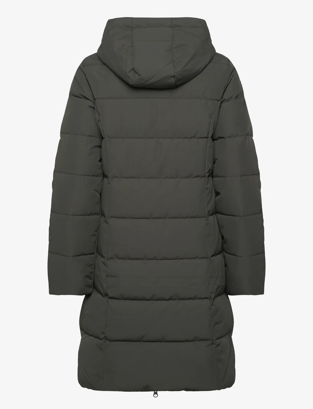 Five Seasons - EFFIE JKT W - sulejoped ja voodriga joped - green forest - 2