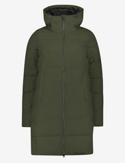 Five Seasons - EFFIE JKT W - padded coats - mead - 0