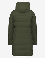 Five Seasons - EFFIE JKT W - padded coats - mead - 1