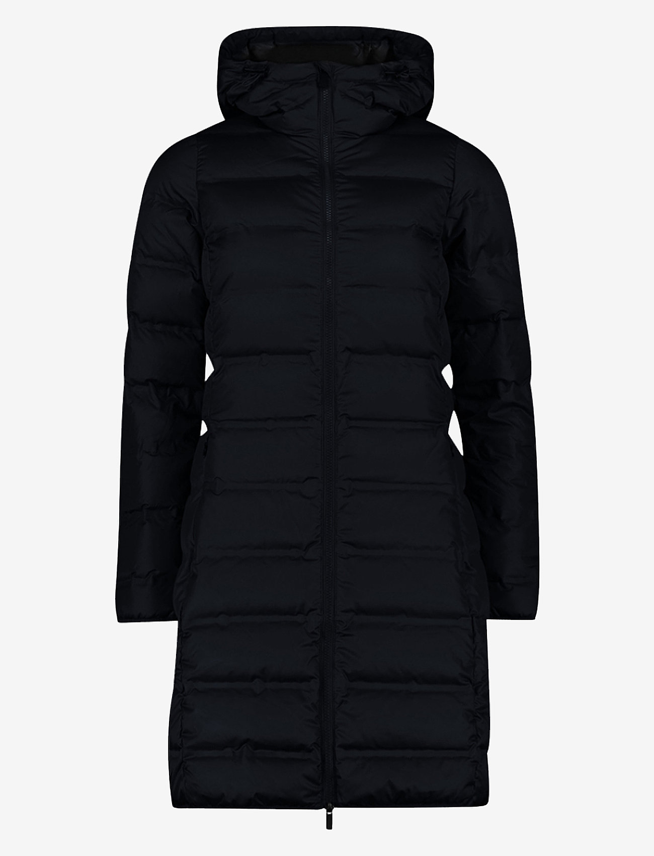 Five Seasons - HELEN JKT W - padded coats - black - 0