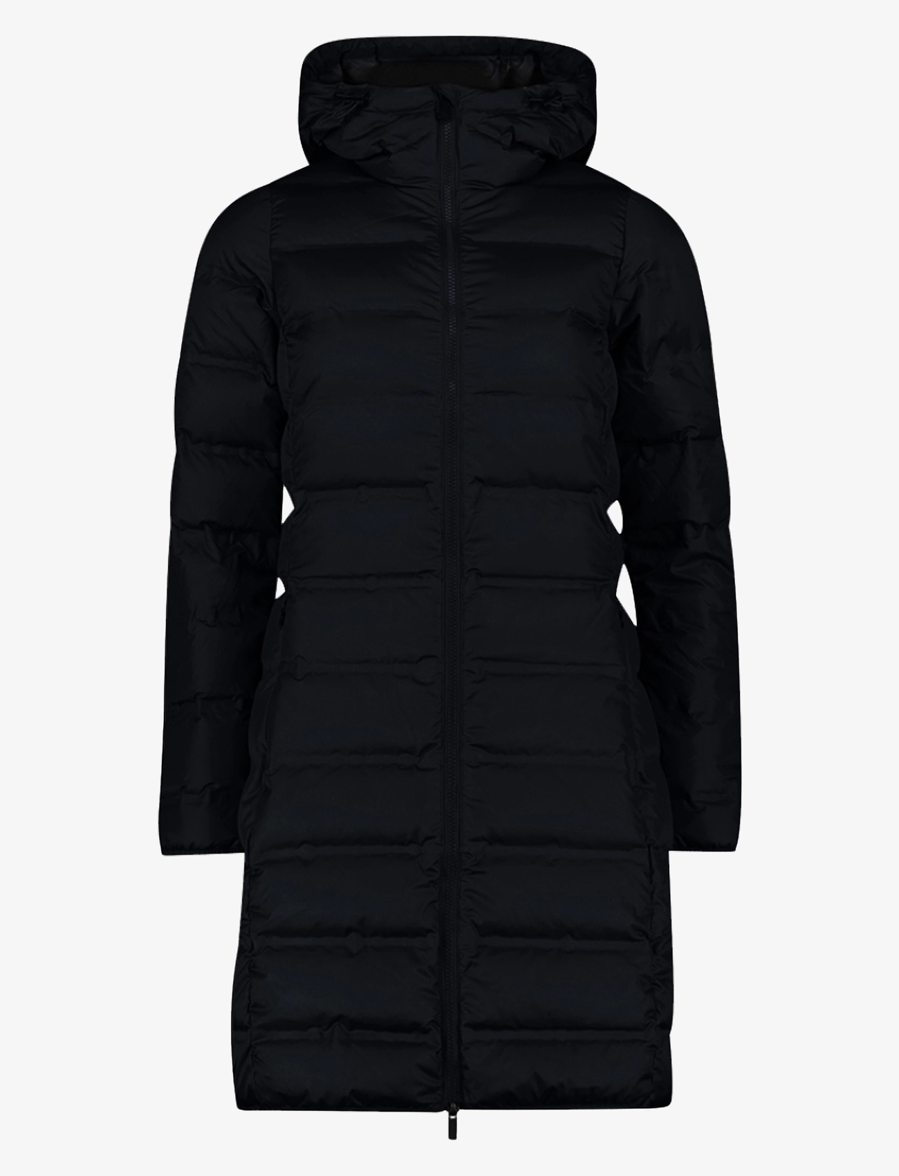 Five Seasons HELEN JKT W - Jakker - BLACK / black