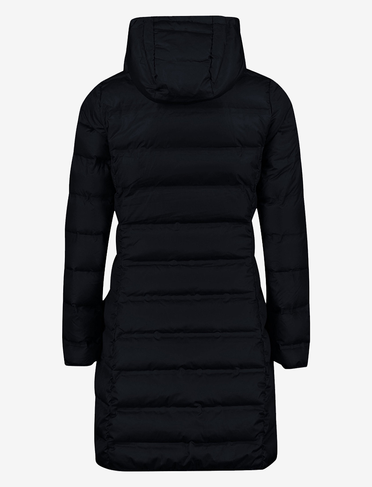 Five Seasons - HELEN JKT W - dunjakker - black - 1