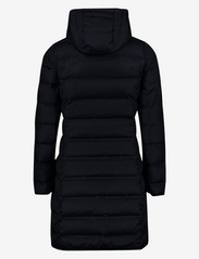 Five Seasons - HELEN JKT W - padded coats - black - 1