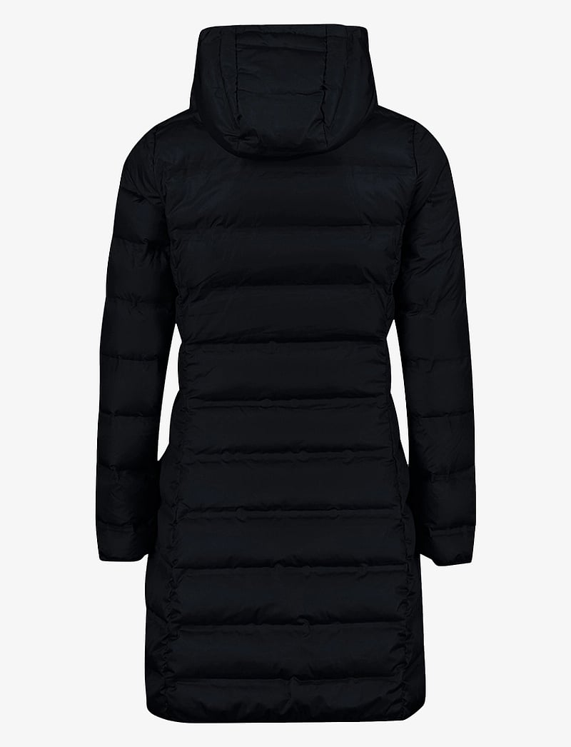 Five Seasons - HELEN JKT W - dunjakker - black - 1