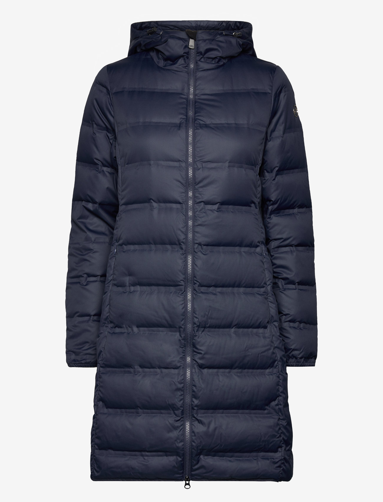 Five Seasons - HELEN JKT W - sulejoped ja voodriga joped - navy - 0