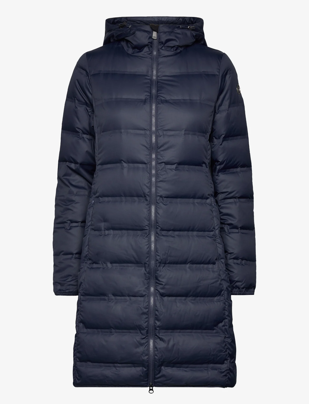 Five Seasons - HELEN JKT W - padded coats - navy - 0