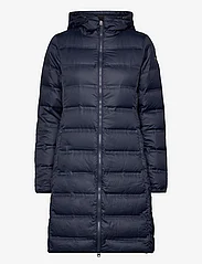 Five Seasons - HELEN JKT W - padded coats - navy - 0