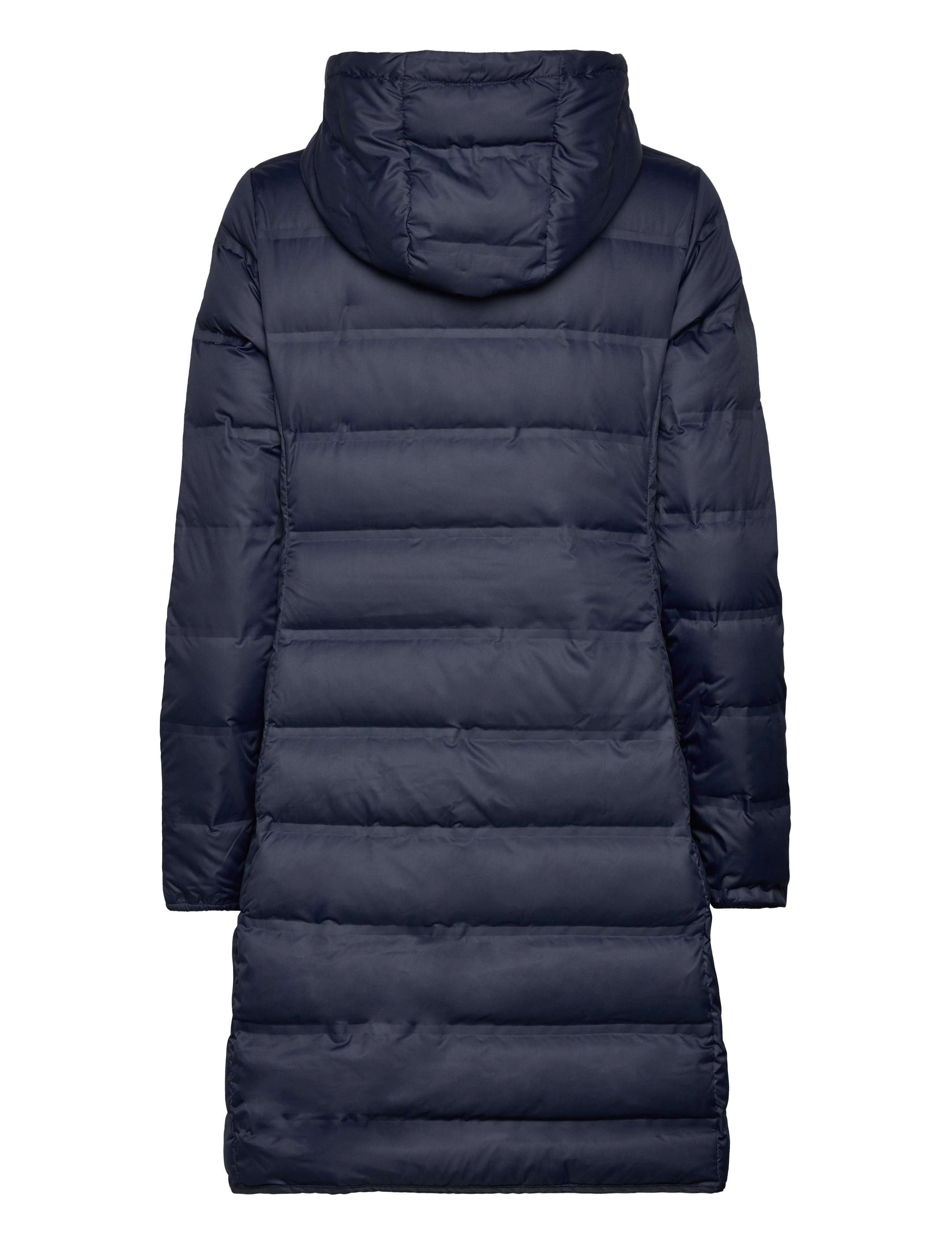 Five Seasons - HELEN JKT W - dunfrakker - navy - 1